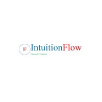 IntuitionFlow logo, IntuitionFlow contact details