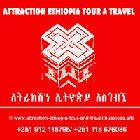 Attraction Ethiopia Tours logo, Attraction Ethiopia Tours contact details