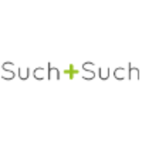 Such and Such Design Ltd logo, Such and Such Design Ltd contact details