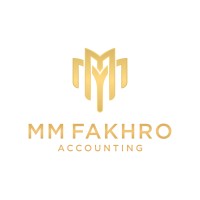 MM Fakhro Accounting logo, MM Fakhro Accounting contact details