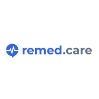 REMED, TOV logo, REMED, TOV contact details