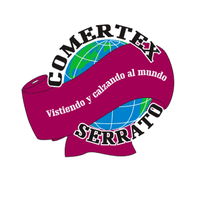 Comertex Serrato logo, Comertex Serrato contact details