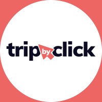 TripbyClick logo, TripbyClick contact details