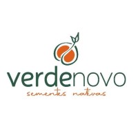 VerdeNovo Sementes Nativas logo, VerdeNovo Sementes Nativas contact details