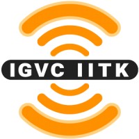 IGVC IITK logo, IGVC IITK contact details