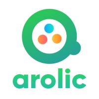 Arolic logo, Arolic contact details