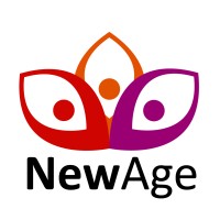 NewAge Schools logo, NewAge Schools contact details