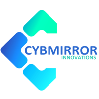 Cybmirror logo, Cybmirror contact details