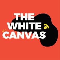 The White Canvas Studio logo, The White Canvas Studio contact details