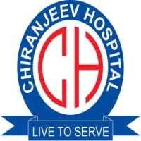 Chiranjeev Hospital logo, Chiranjeev Hospital contact details