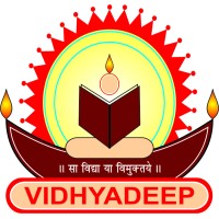 VIdhyadeep Campus logo, VIdhyadeep Campus contact details