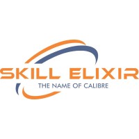 SKILL ELIXIREDGE logo, SKILL ELIXIREDGE contact details