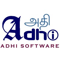 Adhi Software Pvt Ltd logo, Adhi Software Pvt Ltd contact details