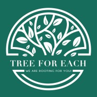 Tree For Each Foundation logo, Tree For Each Foundation contact details