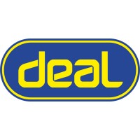 DEAL logo, DEAL contact details