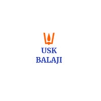 USK Balaji Plast Private Limited logo, USK Balaji Plast Private Limited contact details