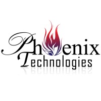 Phoenix Technologies LLC. logo, Phoenix Technologies LLC. contact details