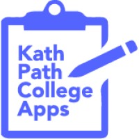 Kath Path College Apps logo, Kath Path College Apps contact details