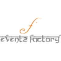 Eventz Factory logo, Eventz Factory contact details