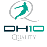 DH10 Quality logo, DH10 Quality contact details