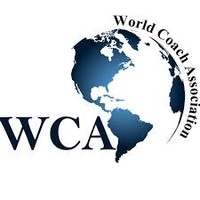 World Coach Association logo, World Coach Association contact details