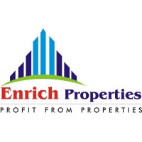 ENRICH PROPERTIES logo, ENRICH PROPERTIES contact details