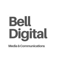 Bell Digital Group logo, Bell Digital Group contact details