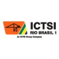 ICTSI RIO logo, ICTSI RIO contact details