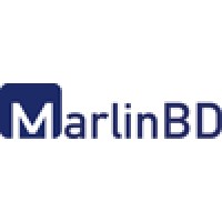 MarlinBD logo, MarlinBD contact details