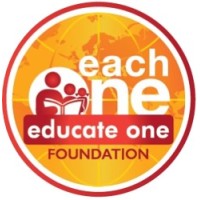 Each One Educate One Foundation logo, Each One Educate One Foundation contact details