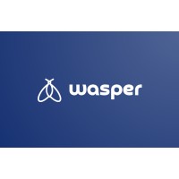 Wasper Tech logo, Wasper Tech contact details