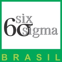 Six Sigma Brasil Gestão Empresarial logo, Six Sigma Brasil Gestão Empresarial contact details