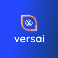 Versai logo, Versai contact details