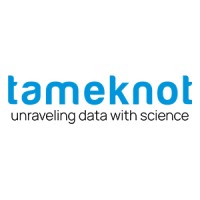 Tameknot logo, Tameknot contact details