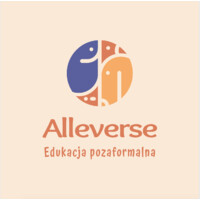 Alleverse logo, Alleverse contact details