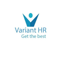 Variant HR Solutions logo, Variant HR Solutions contact details