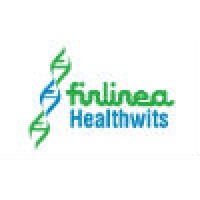 Finlinea Healthwits logo, Finlinea Healthwits contact details