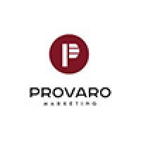 Provaro Marketing logo, Provaro Marketing contact details