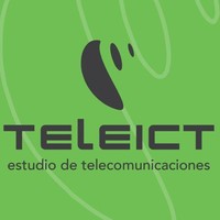 TELEICT ESTUDIO DE TELECOMUNICACIONES logo, TELEICT ESTUDIO DE TELECOMUNICACIONES contact details