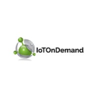 IoTOnDemand logo, IoTOnDemand contact details