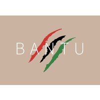 BANTU logo, BANTU contact details