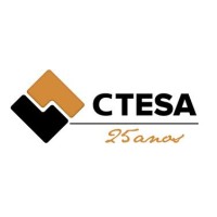 Ctesa Construcoes logo, Ctesa Construcoes contact details