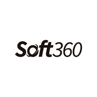 Soft360 logo, Soft360 contact details