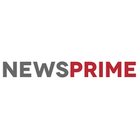 News Prime logo, News Prime contact details