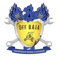 UFF Baja logo, UFF Baja contact details