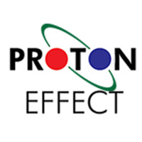 Proton Effect logo, Proton Effect contact details