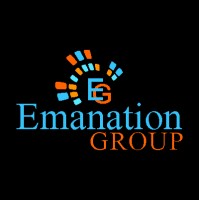 Emanation Group Pvt. Ltd. logo, Emanation Group Pvt. Ltd. contact details