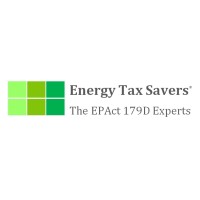 Energy Tax Savers Inc. logo, Energy Tax Savers Inc. contact details