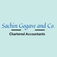 Sachin Gogave and Co. - Chartered Accountants logo, Sachin Gogave and Co. - Chartered Accountants contact details