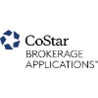 CoStar Brokerage Applications logo, CoStar Brokerage Applications contact details